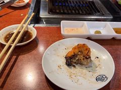 -丸福烤肉(君隆广场店)