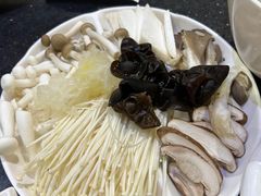-草原饭店火锅