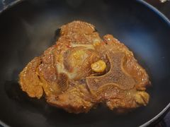-东北特色铁锅炖·柴火灶(富阳一店)