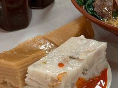 -下环街市熟食中心