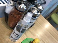 -烤满分·东北烧烤(首经贸店)