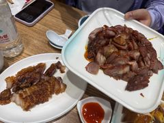 -裕记烧腊连锁餐饮(国商分店)