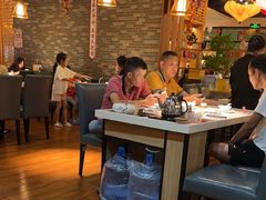 -粤点越有·茶点·粤菜(樵岭国际店)