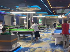 -永宁台球·棋牌俱乐部(淮海路店)