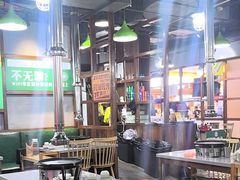 -享等你烤肉(万家丽店)