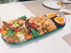-露露家咖啡店