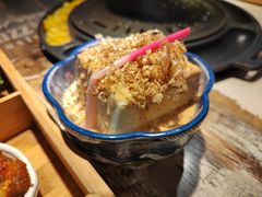 -三国惹火烤肉·中日韩烤肉集合店(海滨城店)
