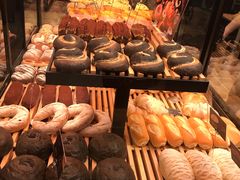 -酵墅·手感烘焙(印象汇店)