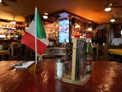 -Pistolera Mexican Cantina女枪手墨西哥餐厅(碧云路店)
