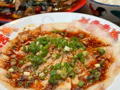 -小街47號江湖菜(四合院店)