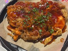 -啫神·广州地标美食(北京路店)