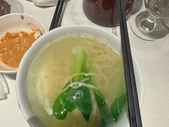 -四季民福烤鸭店(王府井灯市口店)