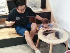 -瞄一喵猫咖(格力海岸店)