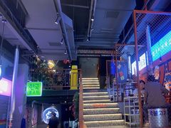-入火韩国烤肉(凯旋广场店)