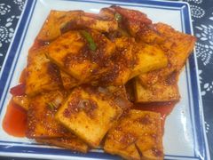 -八两八金·莱芜特色炒鸡(市南漳浦路店)