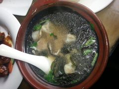 驴肉馄饨-漕河全驴宴饭店(徐水店)