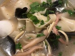 -萧记三鲜烩面(商务外环店)
