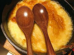 芝士烤红薯-烤匠麻辣烤鱼(环球中心店)