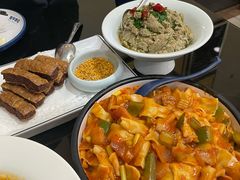 -宛平李记小吃(东关街店)