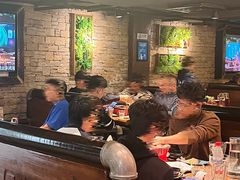 -1819餐厅·团队聚餐·烤串·精酿