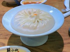 -苏小柳手工点心(人民广场分院)