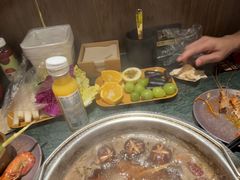 -牛New寿喜烧(中山公园龙之梦店)
