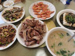 -海香园饭店