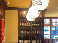 -鸟鹏烧鸟居酒屋(仁恒梦中心店)