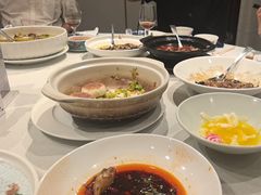 -古韵轩·园林餐厅