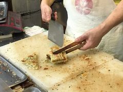 -咏春葱油饼(德政中路店)