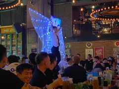 -HIB HUB公社(解放西路店)