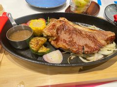 -尊品牛排(绳金塔店)