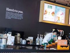 -星巴克(蔡伦路店)