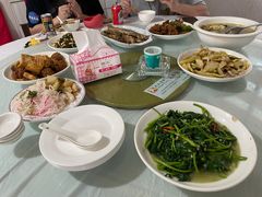 -茅山风味馆