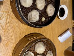 -老鼓楼汤包(太平门店)