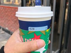 -瑞幸咖啡(番禺万达广场店)