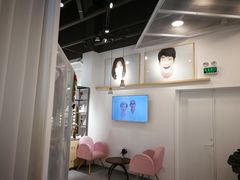 -天真蓝照相馆(龙华天虹购物中心店)