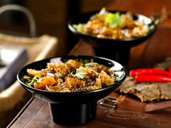 泡椒鱼皮-京门活鱼馆·鱼火锅(百子湾（原红庙）店)