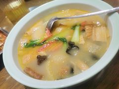 -茂盛小吃(蓝田店)