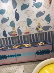 点击看大图 -奈尔宝·儿童乐园·亲子餐厅(苏州大悦城店)