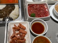 -海底捞火锅(吾悦广场店)
