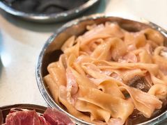-憨铁匠老火锅(龙岗万科里店)