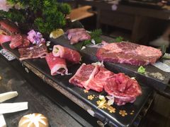 -樱宿日式和牛烧肉(五道口店)
