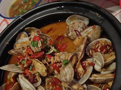 -聚在尊味虾皇·夜宵市集(新建店)