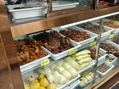 -老回回小吃(百万庄店)