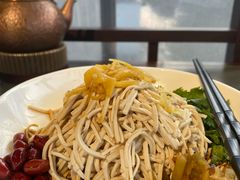 -小厨娘金榜题名(夫子庙秦淮河店)