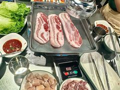 -李氏烤肉店