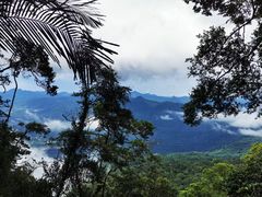 -七仙岭温泉国家森林公园