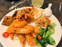 -手佳·水疗汇(嘉益店)