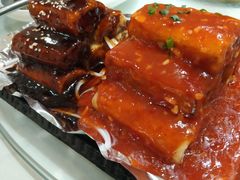 -确喜美味小厨(西单商场兰州店)